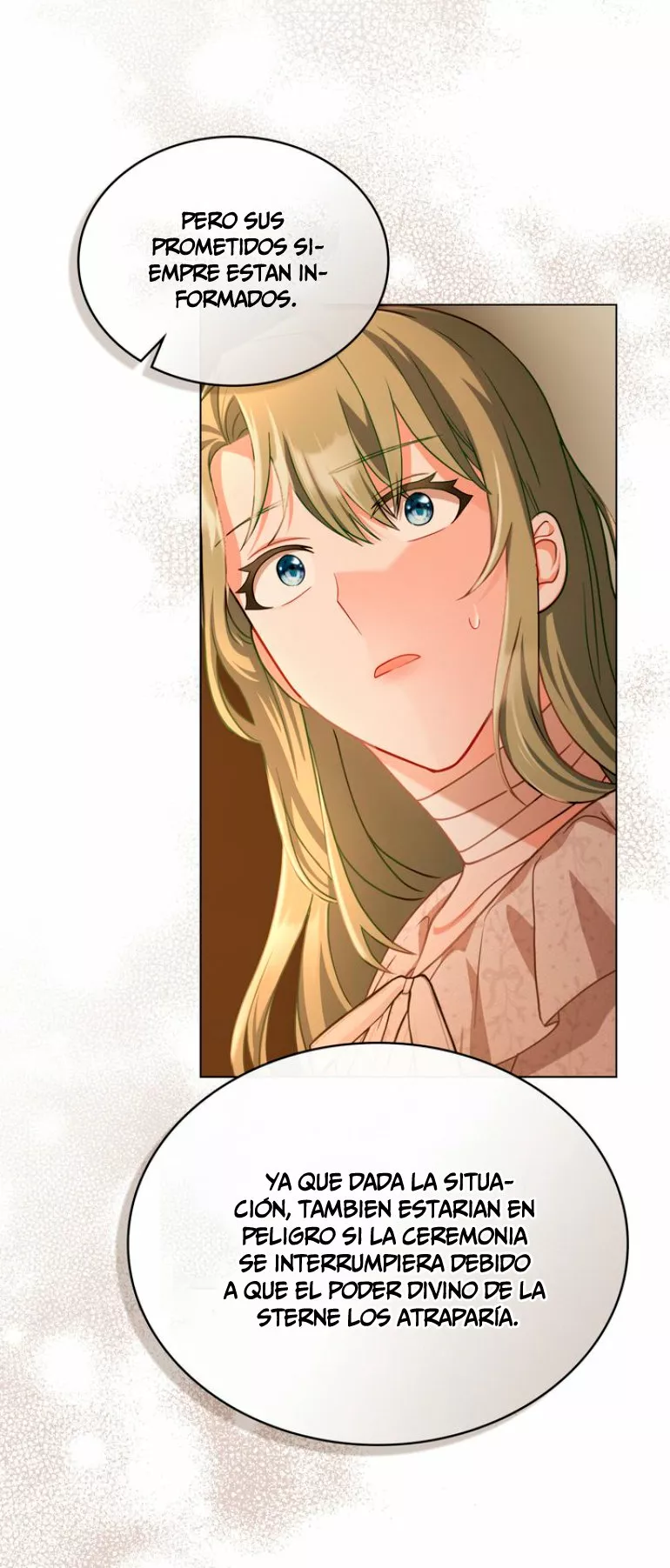 Página 40 del Manga