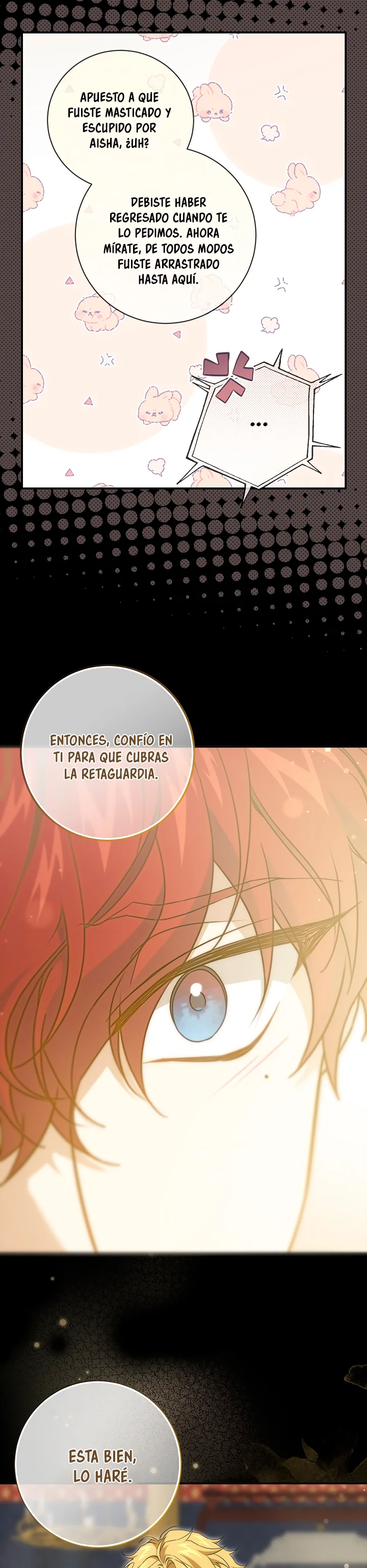 Página 34 del Manga