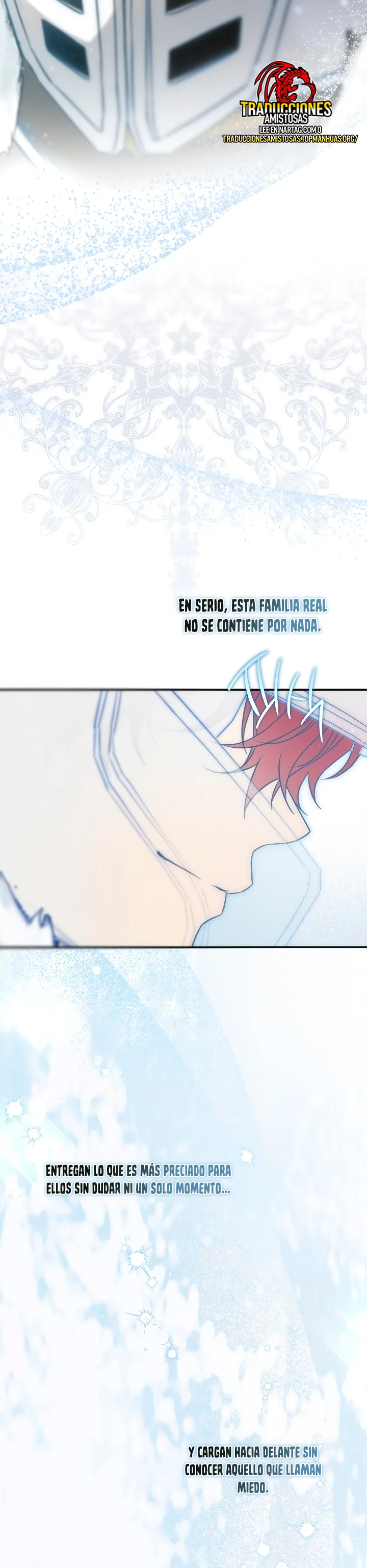 Página 36 del Manga