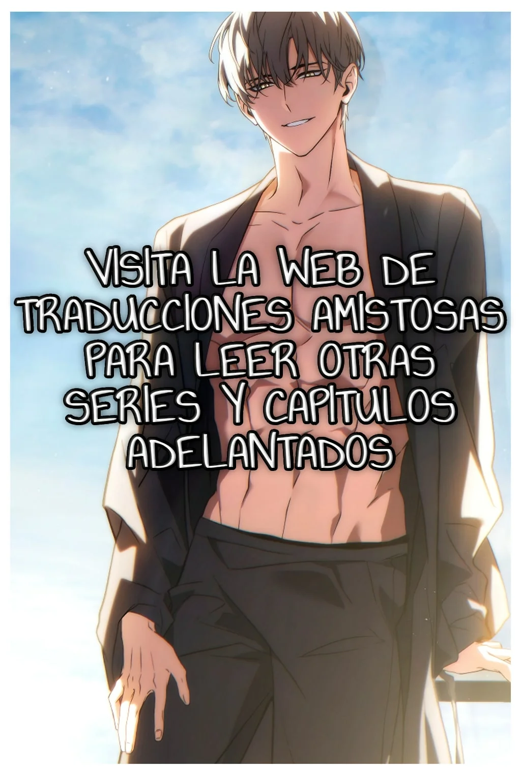 Página 41 del Manga