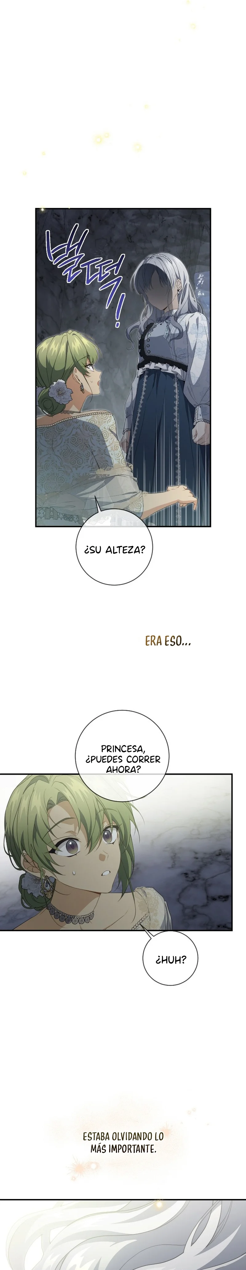 Página 38 del Manga