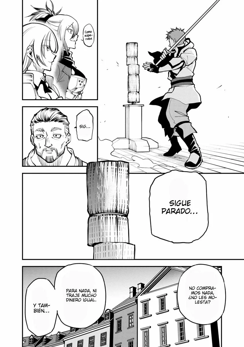 Página 37 del Manga