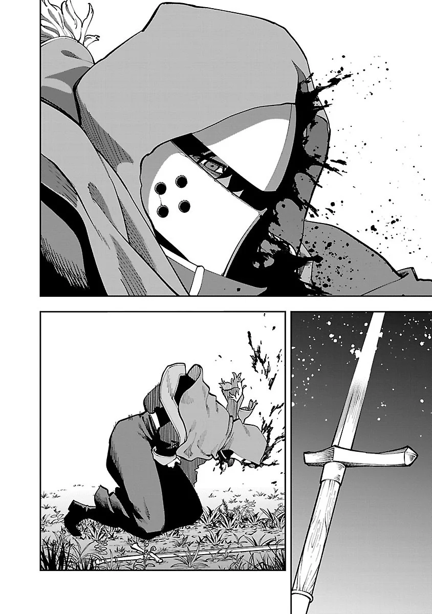 Página 35 del Manga