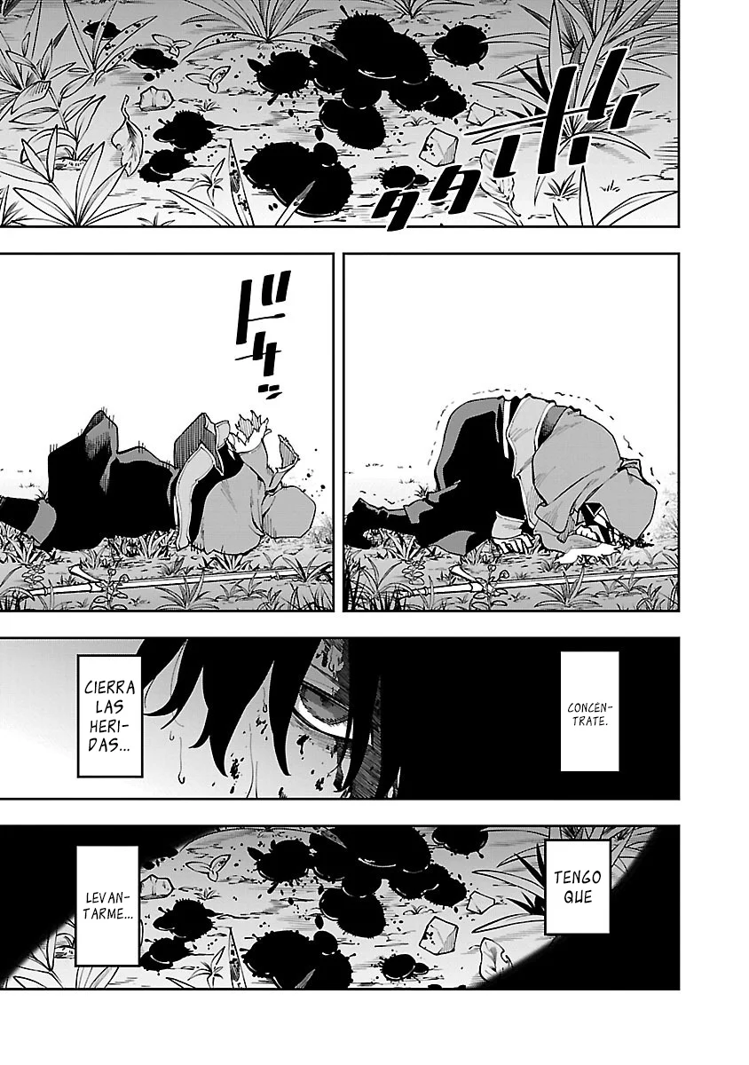 Página 36 del Manga