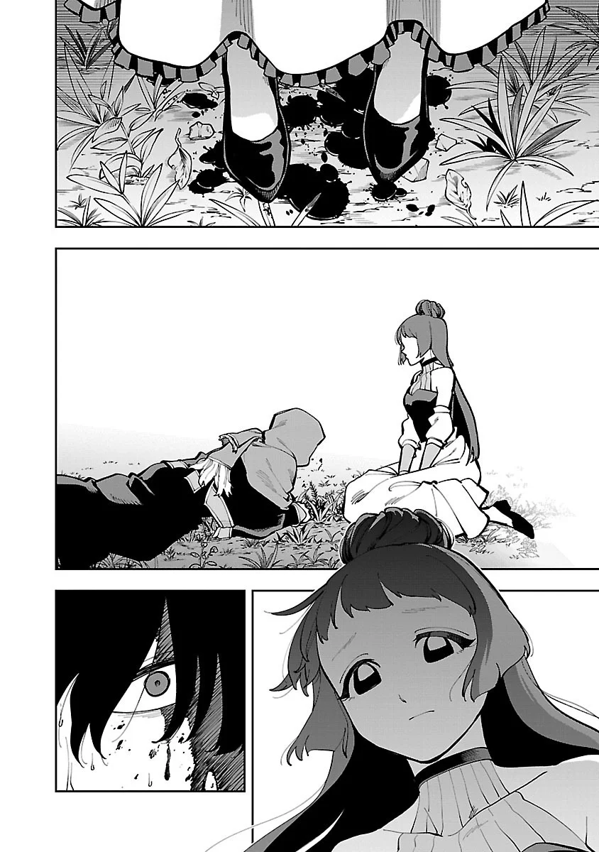 Página 37 del Manga