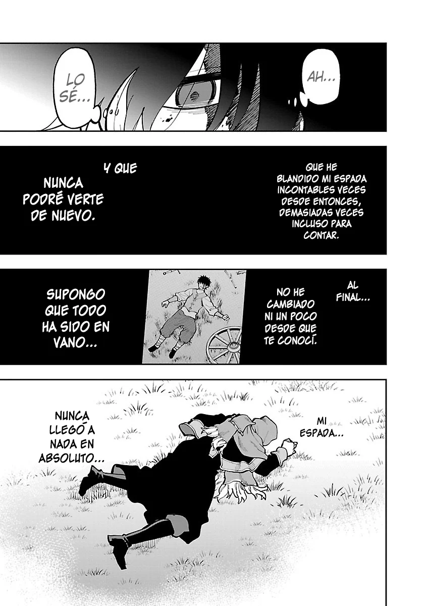 Página 38 del Manga