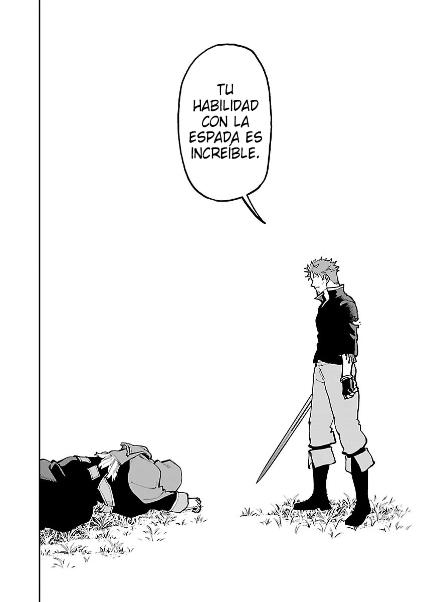 Página 39 del Manga