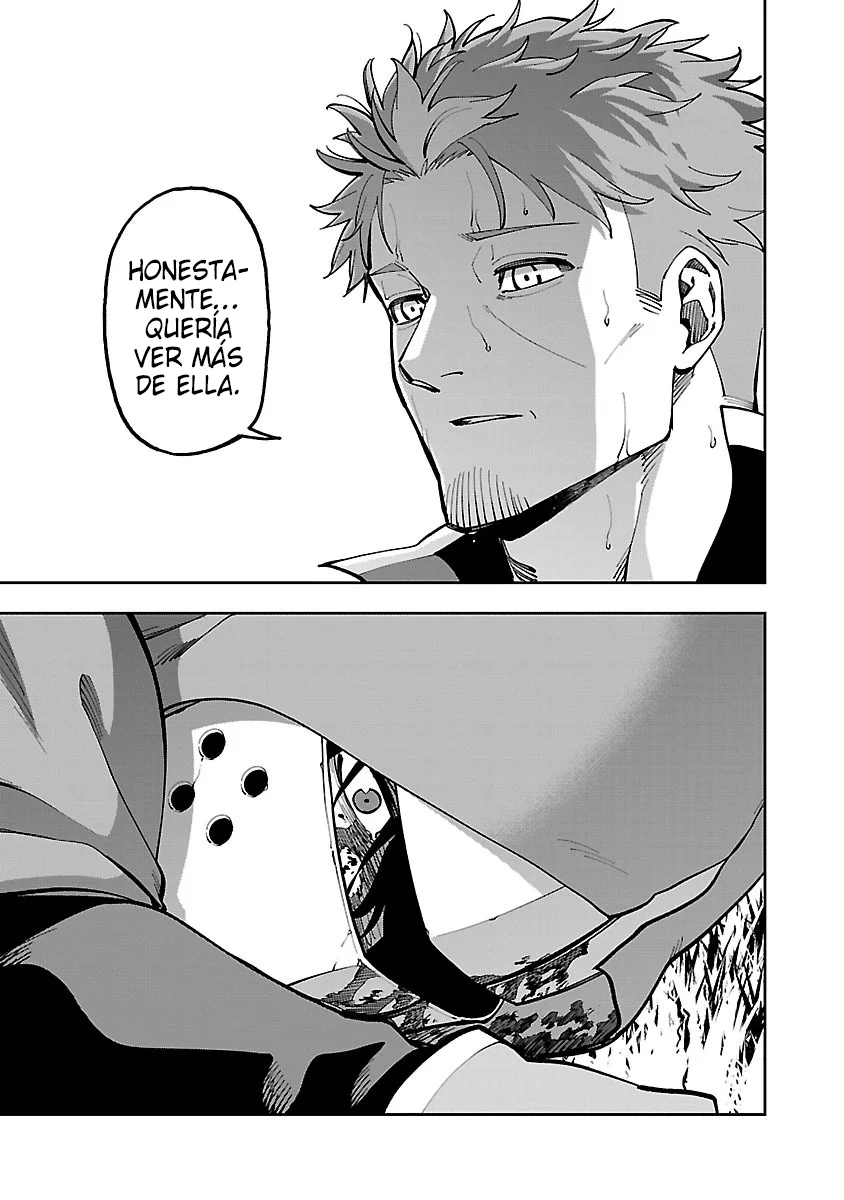 Página 40 del Manga