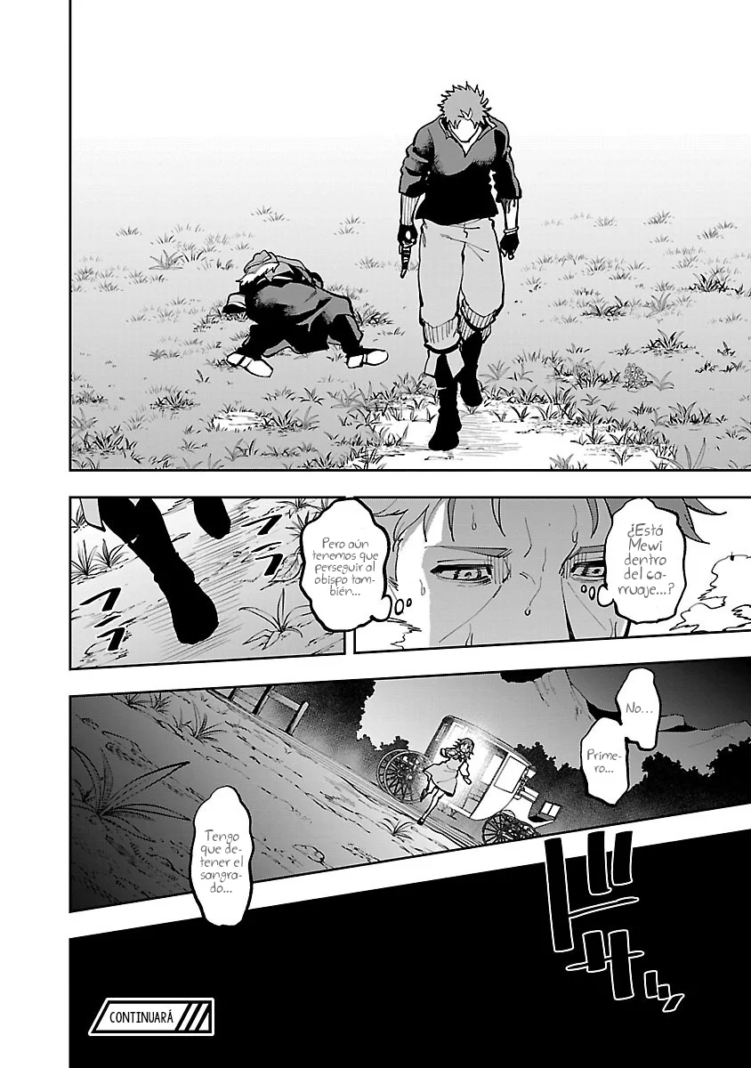 Página 41 del Manga
