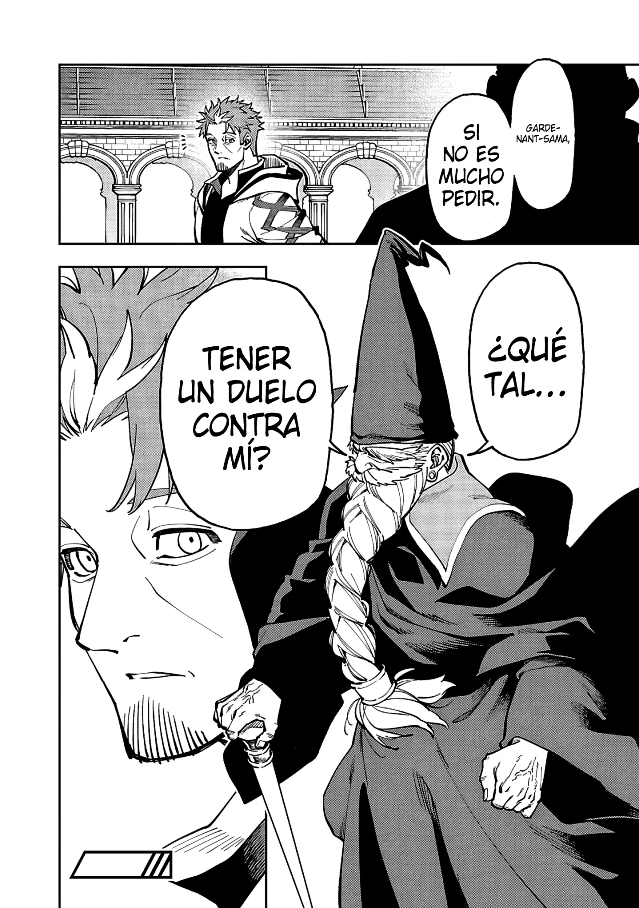 Página 37 del Manga