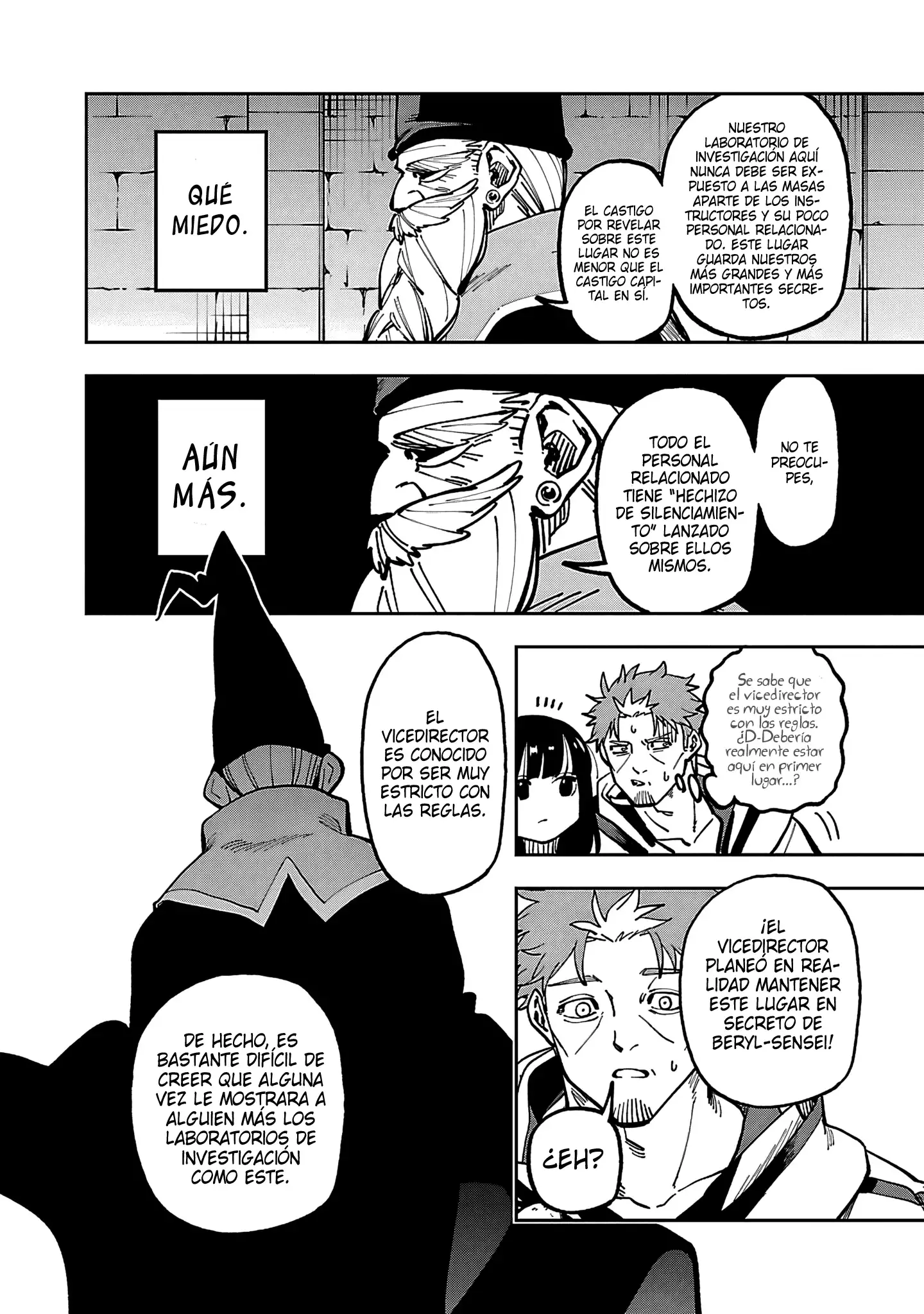 Página 36 del Manga