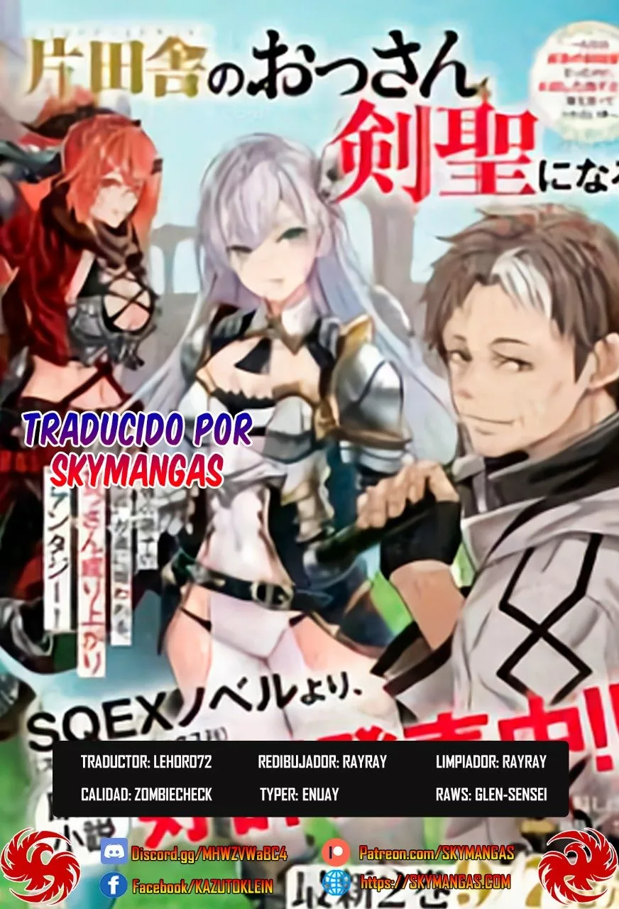 Página 37 del Manga