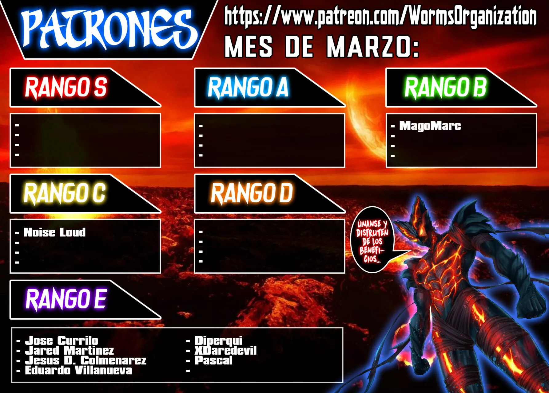 Página 42 del Manga