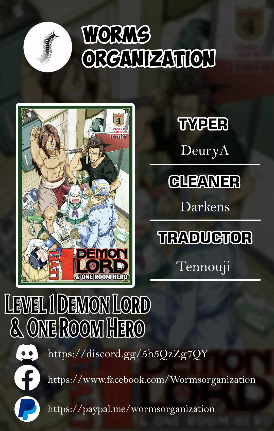 Página 39 del Manga