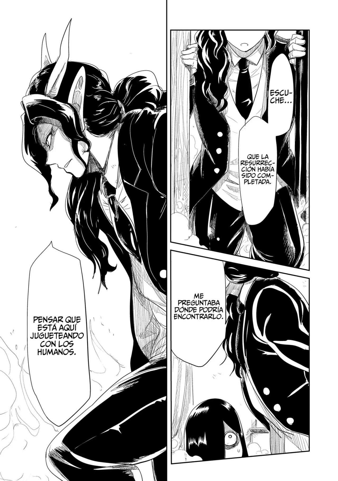 Página 44 del Manga