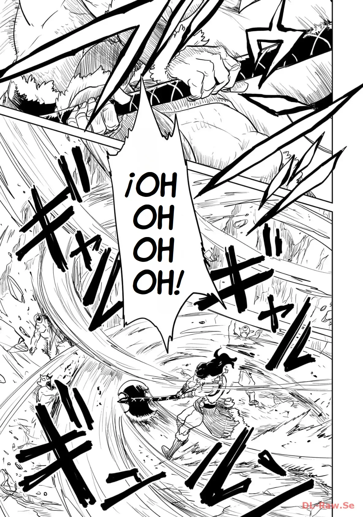 Página 44 del Manga