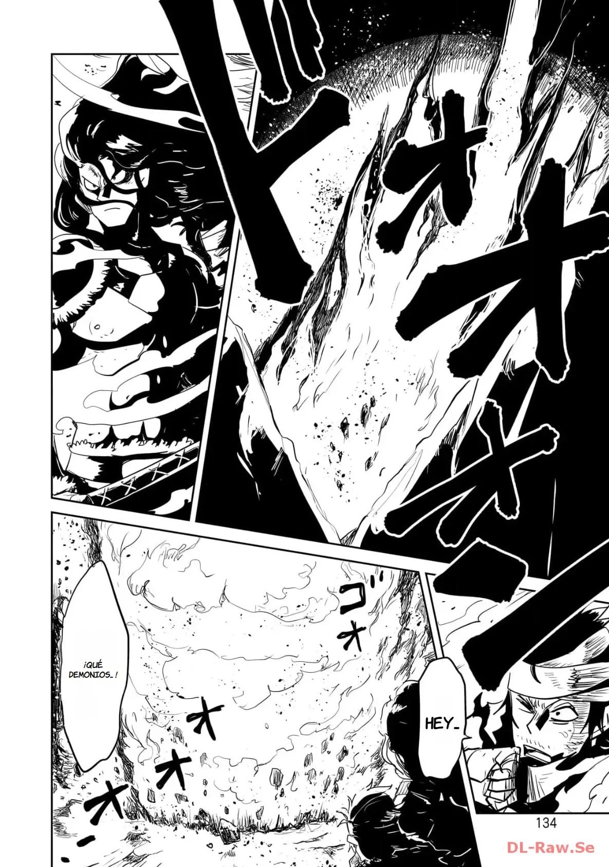 Página 49 del Manga