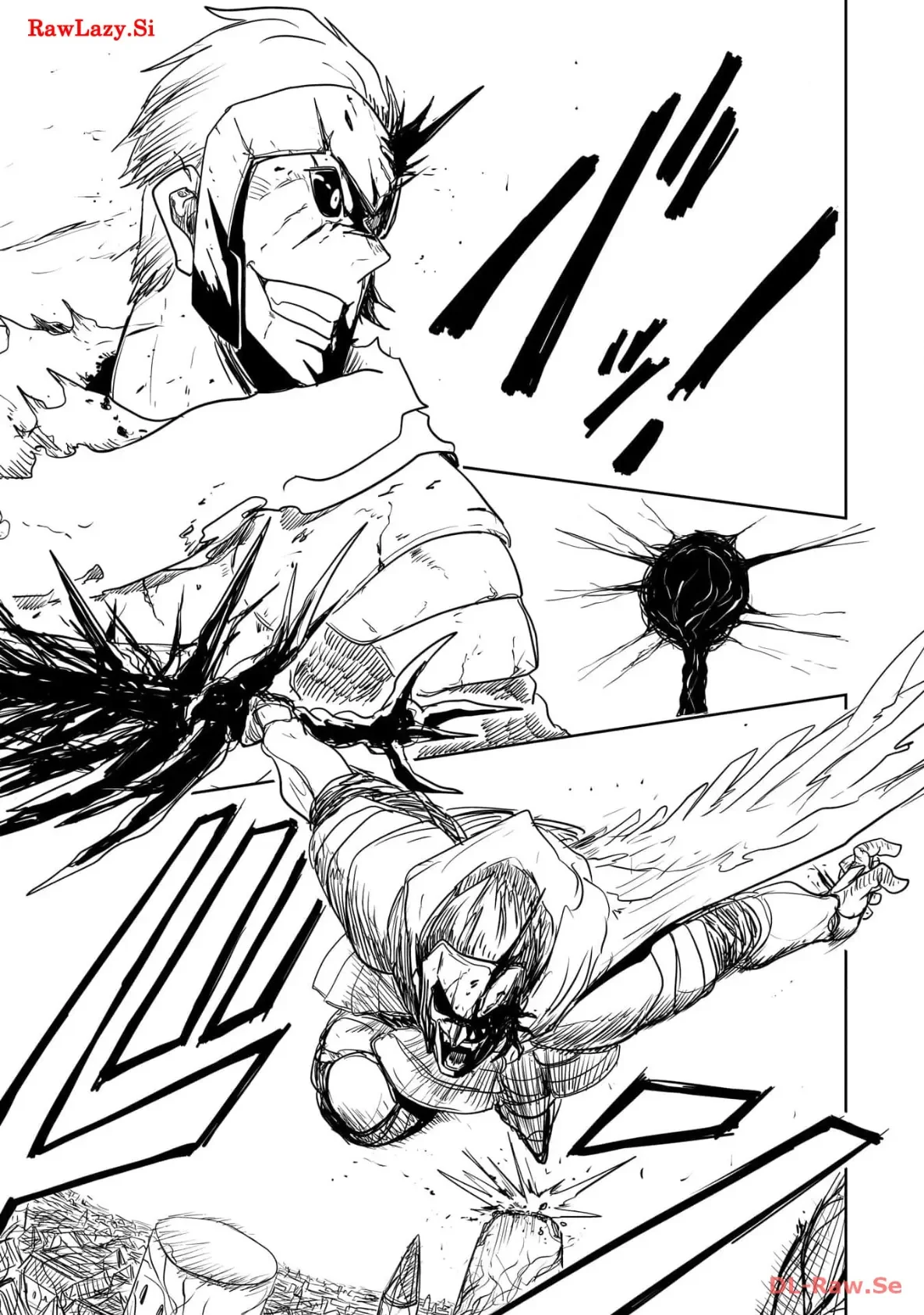 Página 42 del Manga