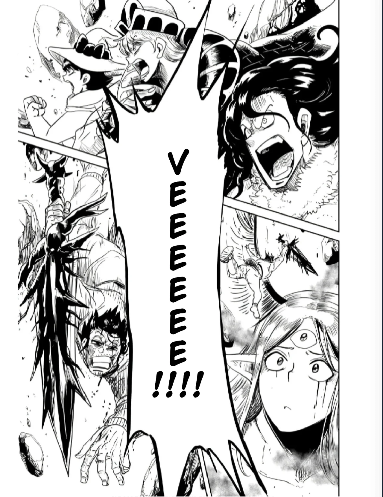 Página 41 del Manga