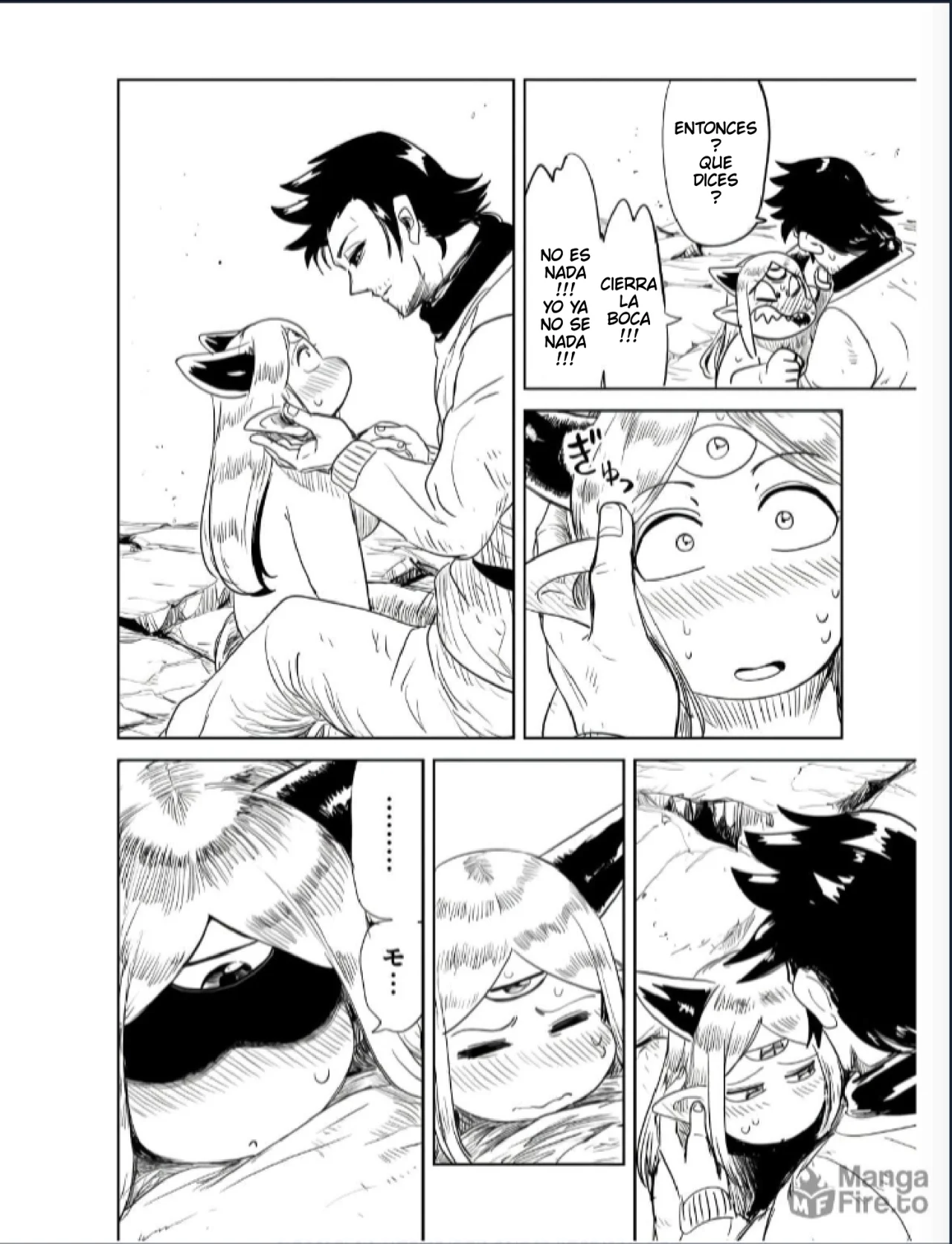 Página 48 del Manga