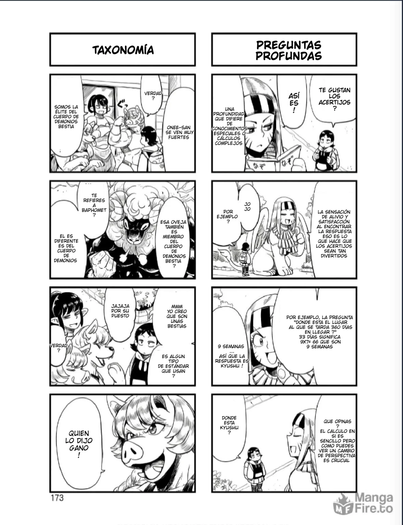 Página 42 del Manga