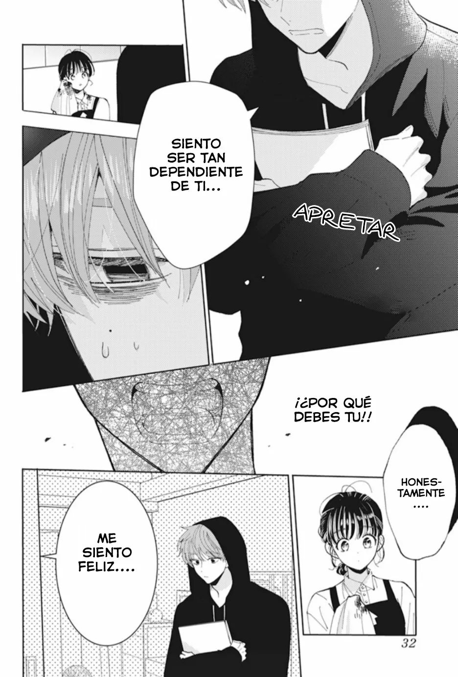 Página 24 del Manga