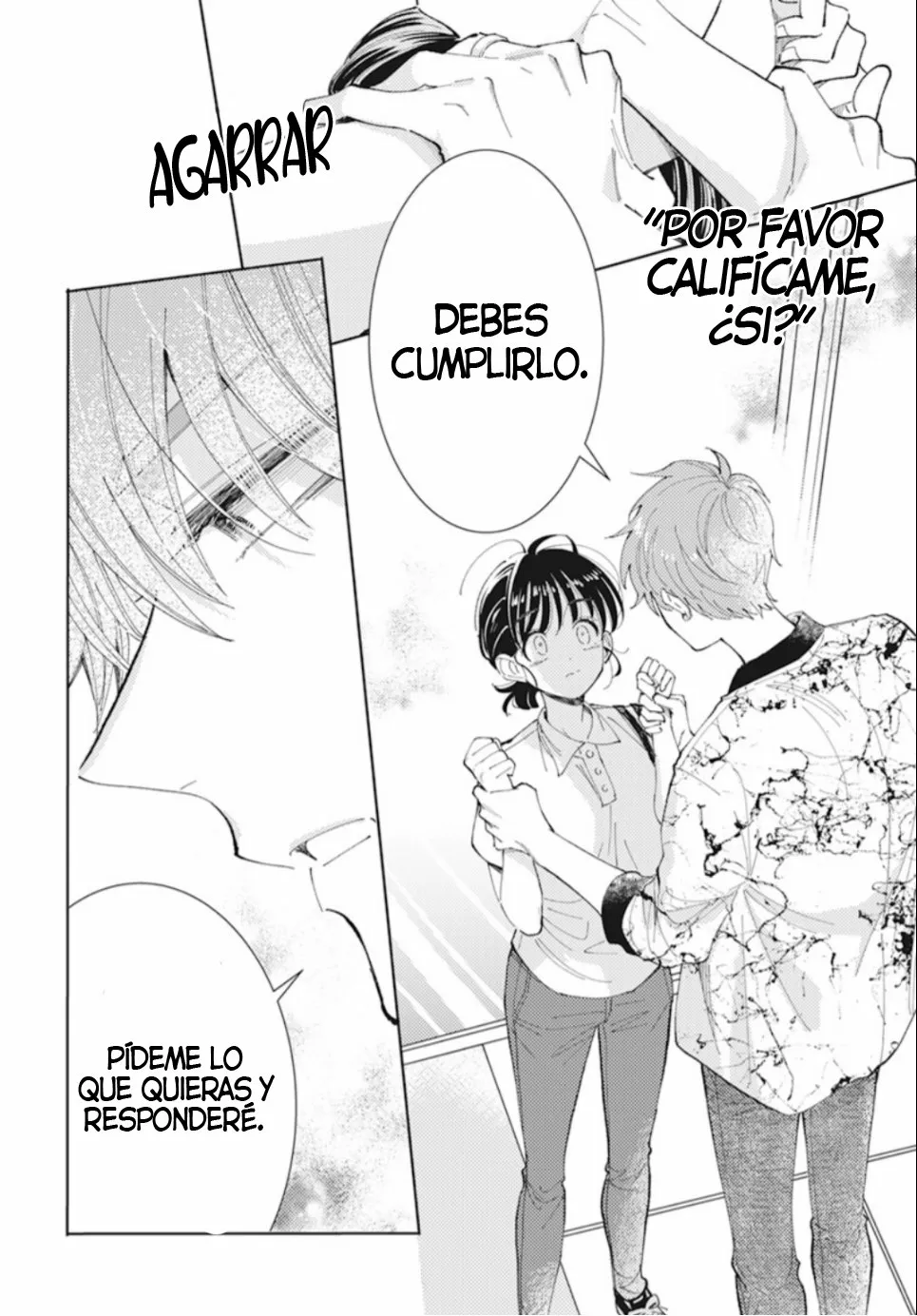 Página 40 del Manga