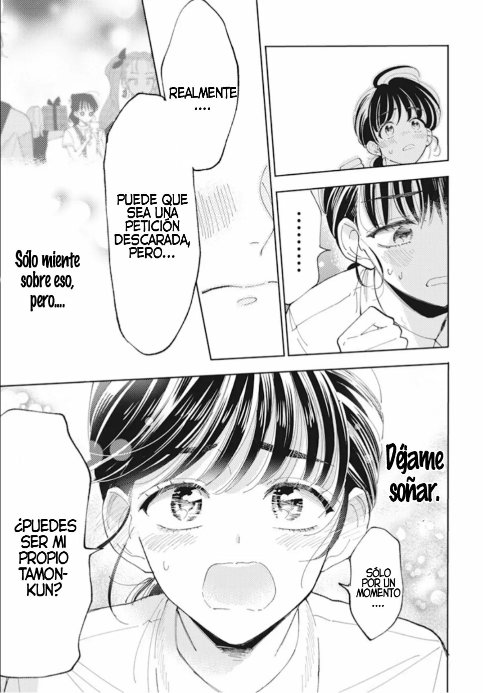Página 41 del Manga