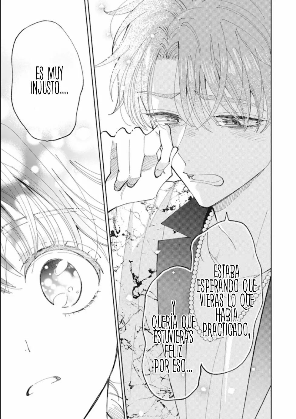 Página 43 del Manga