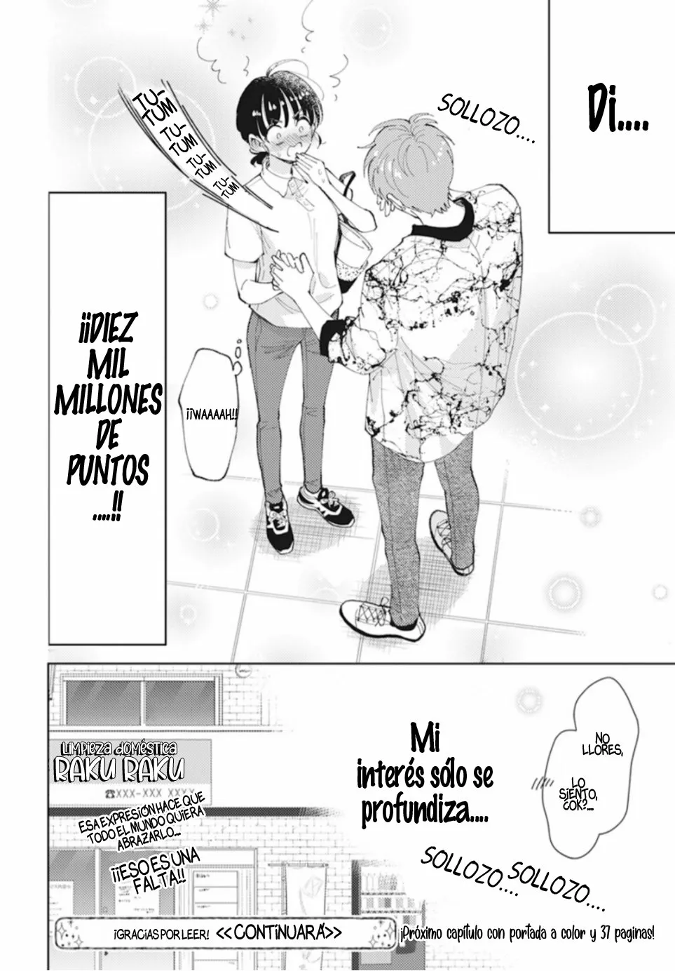 Página 44 del Manga