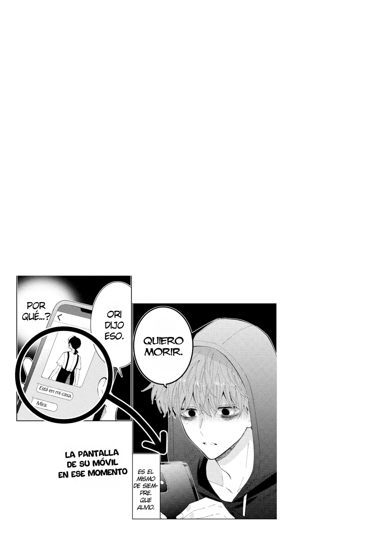 Página 34 del Manga