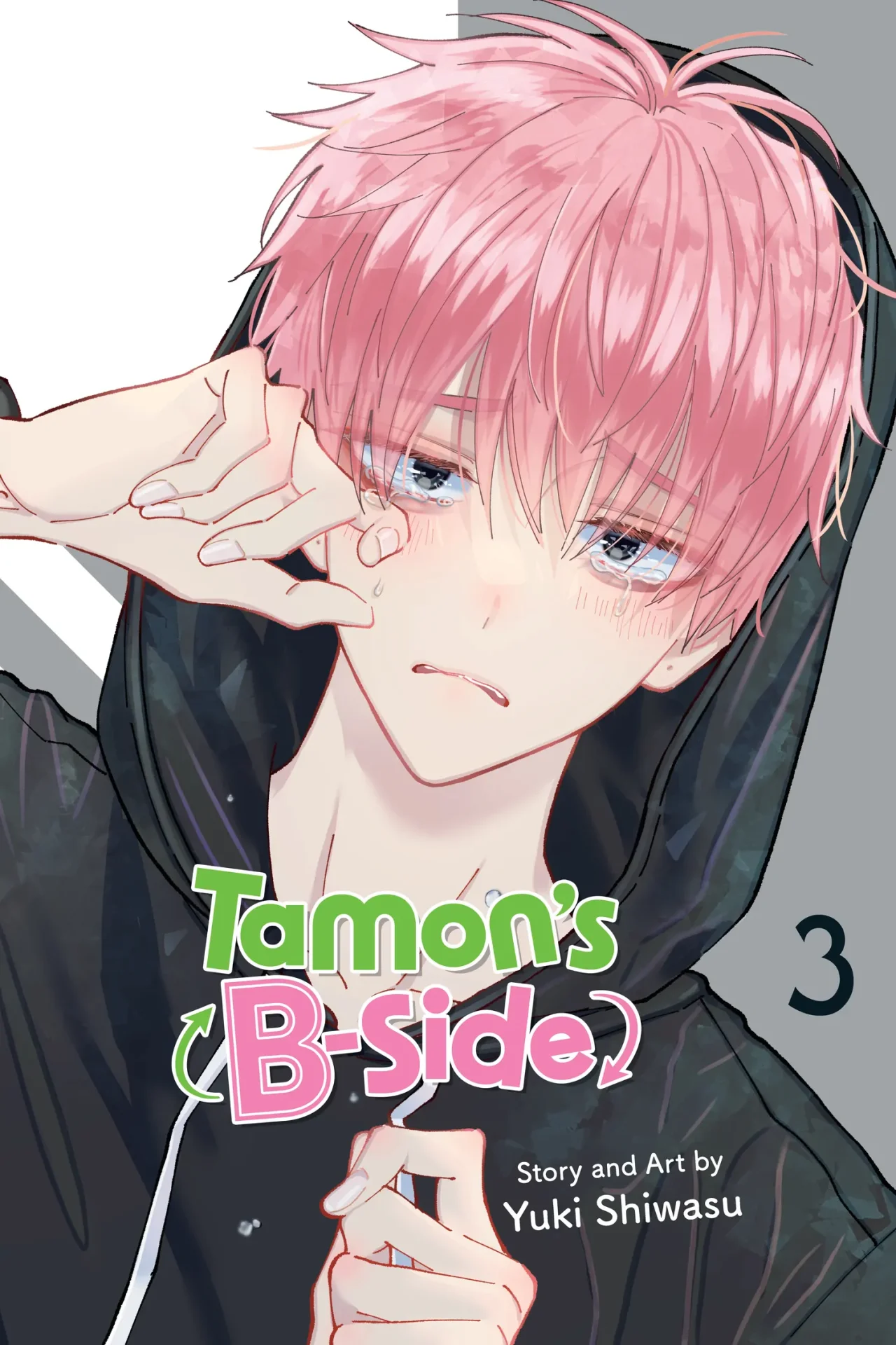Página 36 del Manga