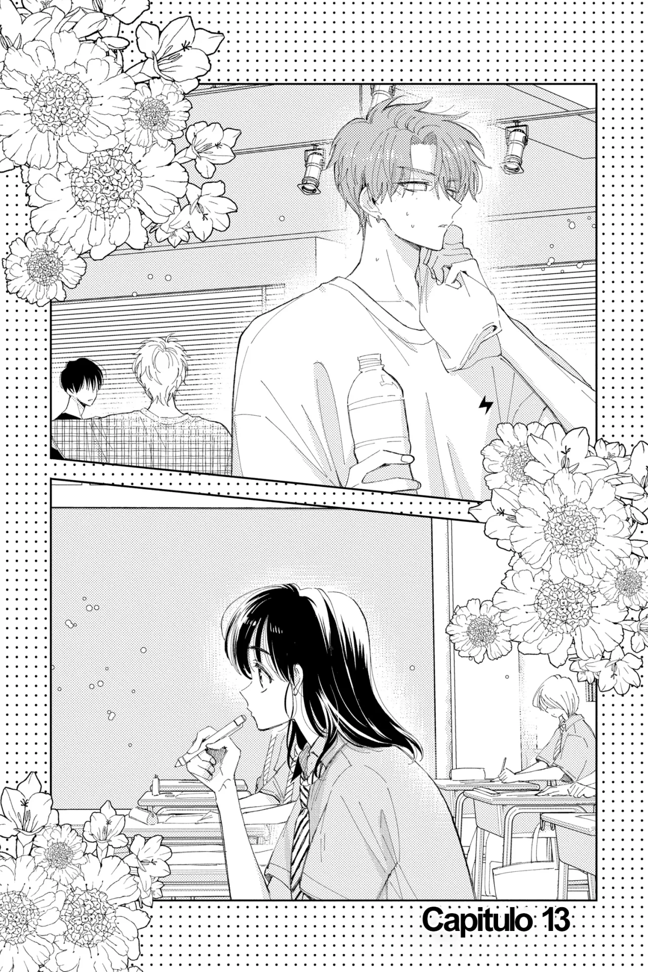 Página 32 del Manga