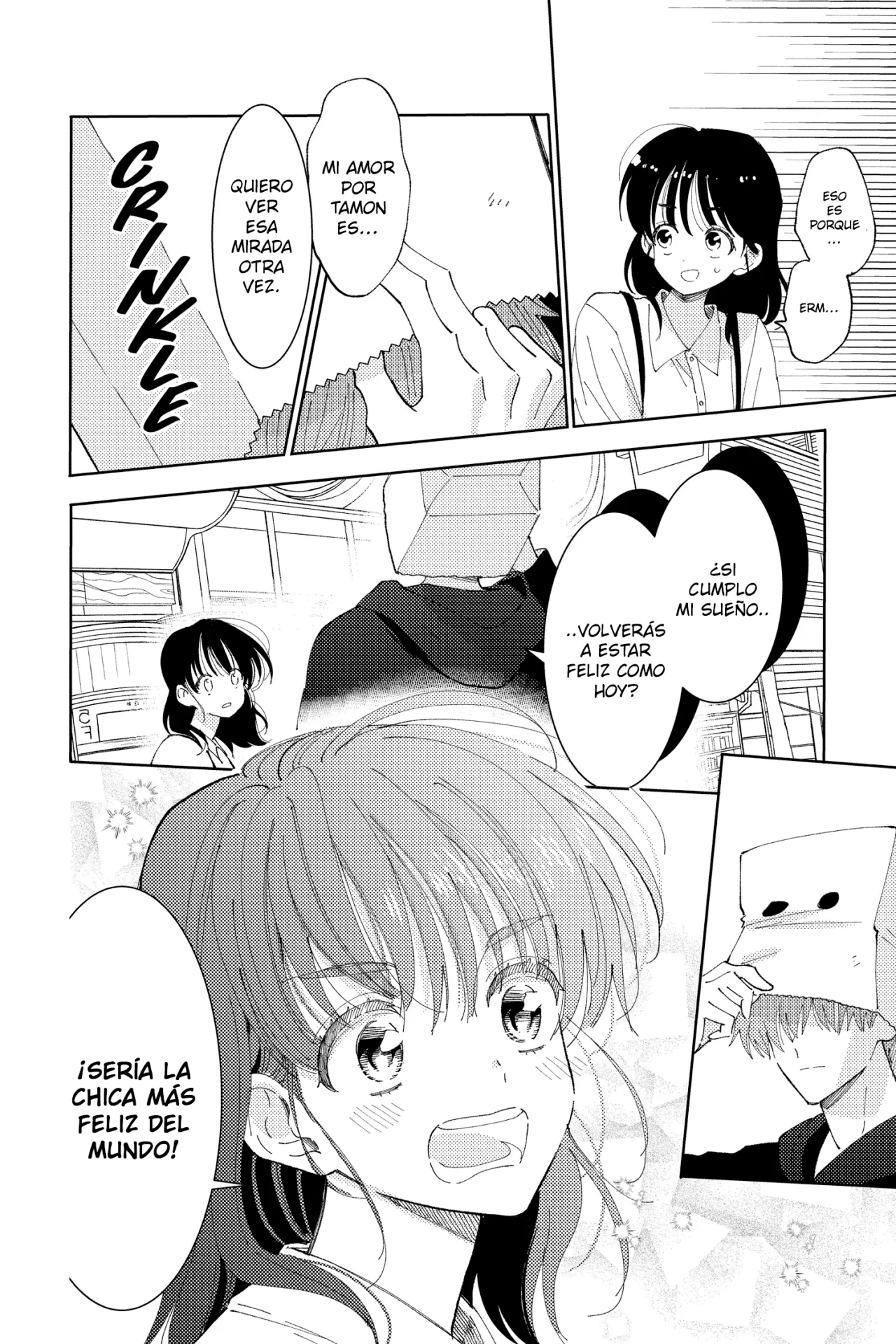 Página 34 del Manga