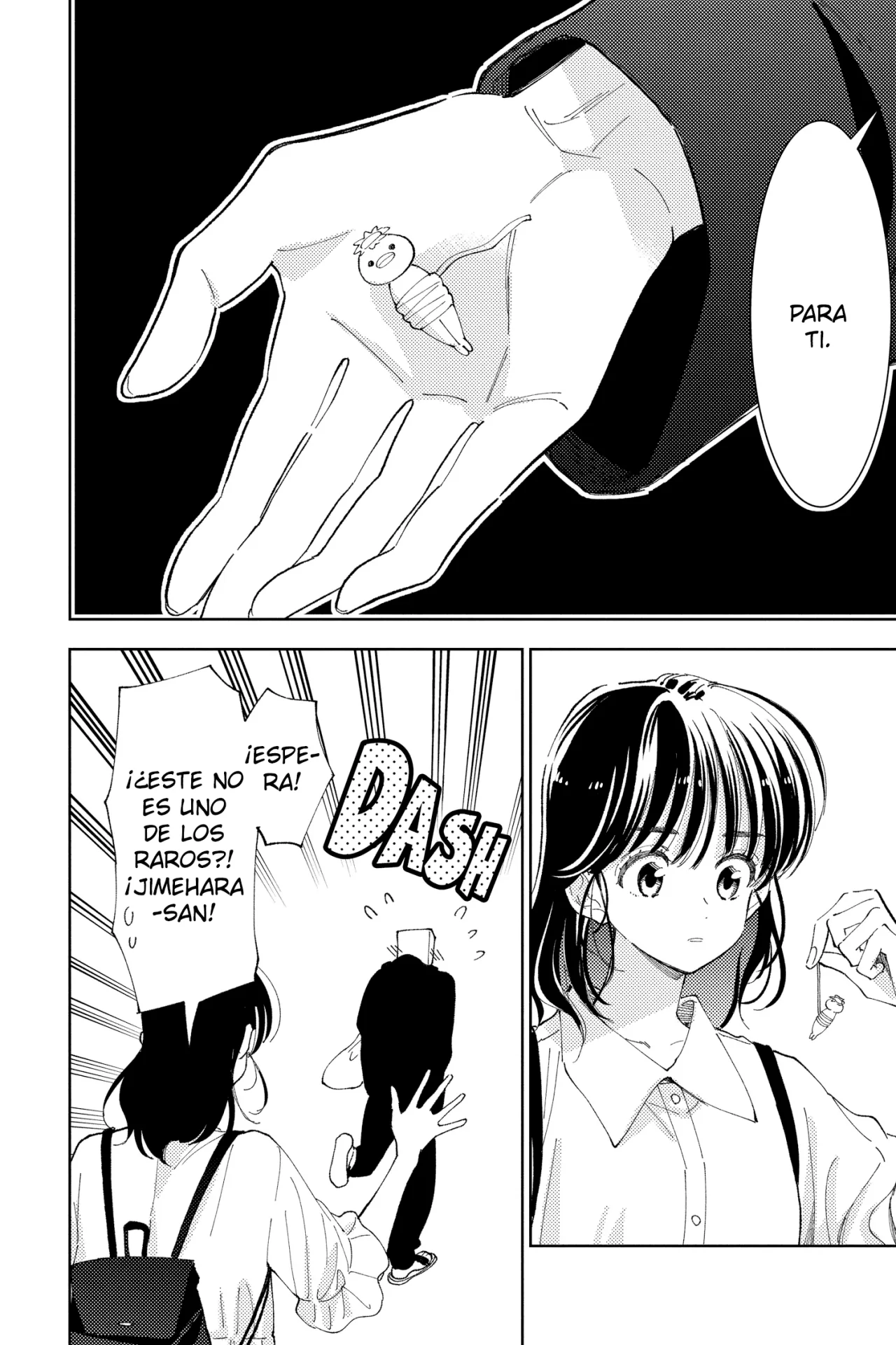 Página 36 del Manga