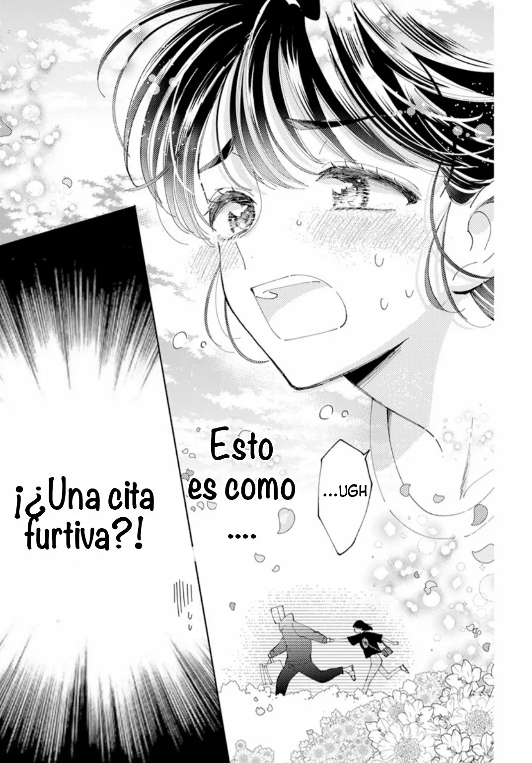 Página 34 del Manga
