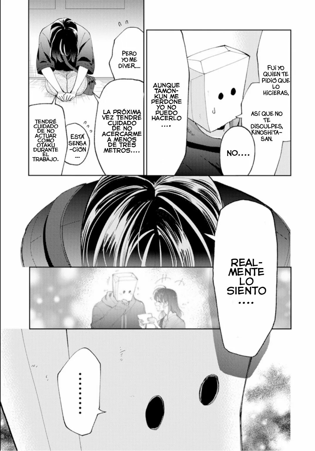 Página 36 del Manga