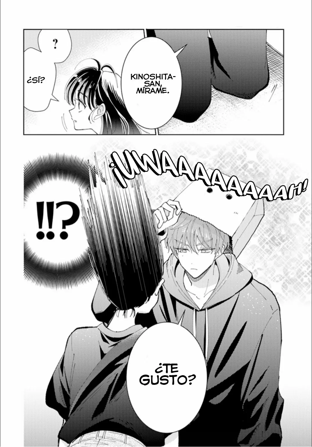 Página 37 del Manga