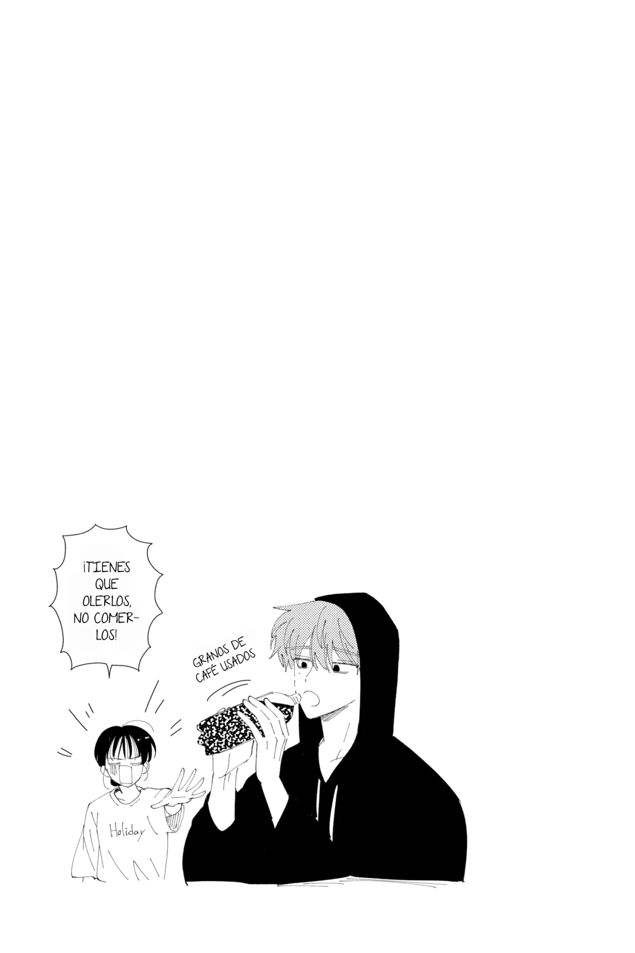Página 32 del Manga