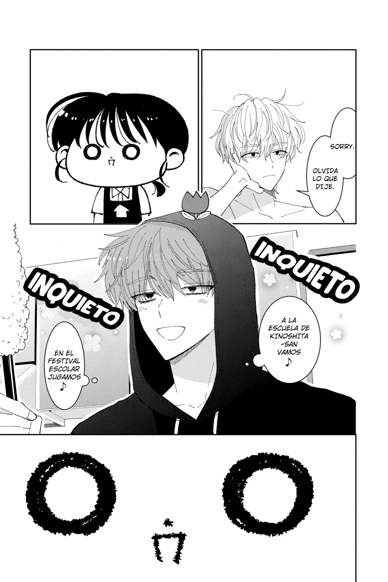 Página 30 del Manga