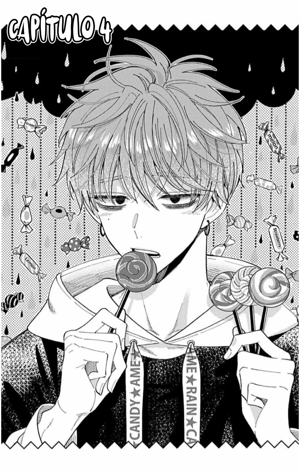 Página 36 del Manga