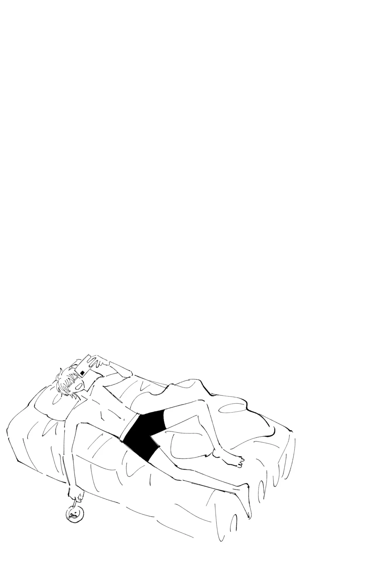 Página 32 del Manga