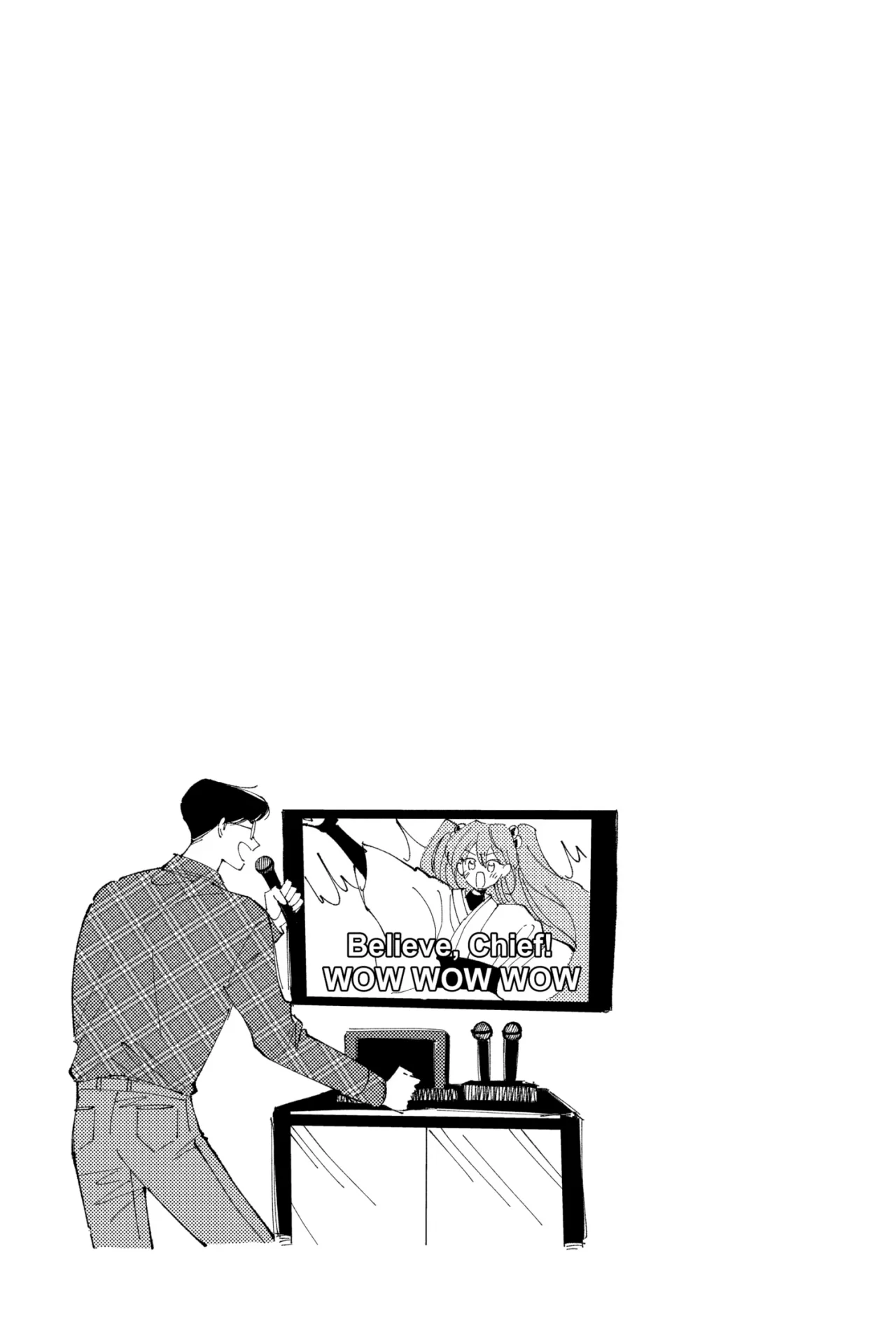 Página 32 del Manga