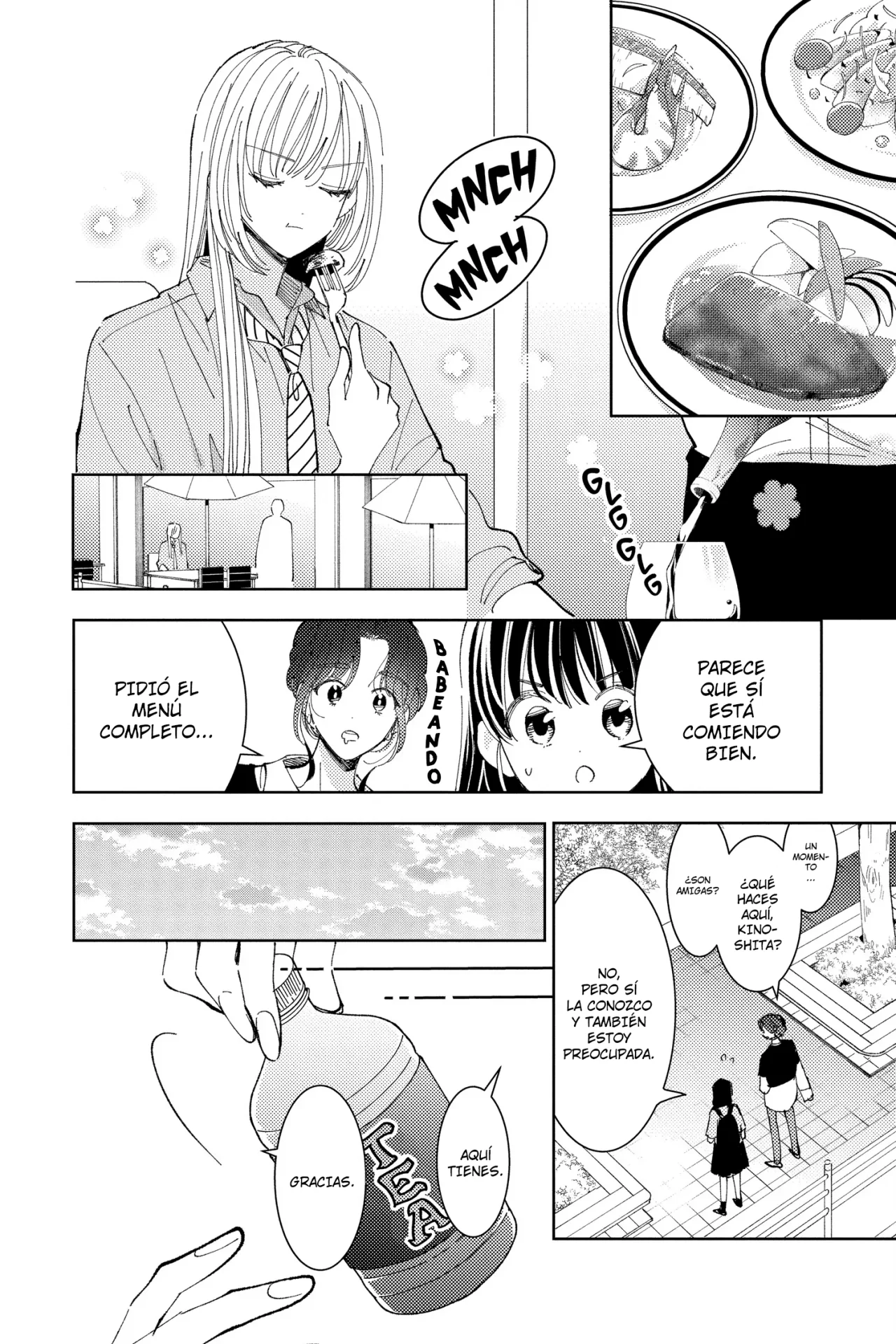 Página 24 del Manga