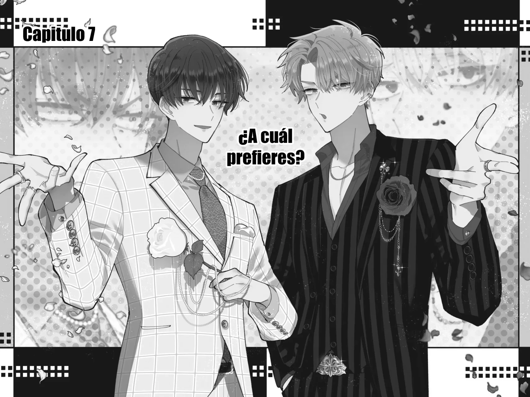 Página 35 del Manga