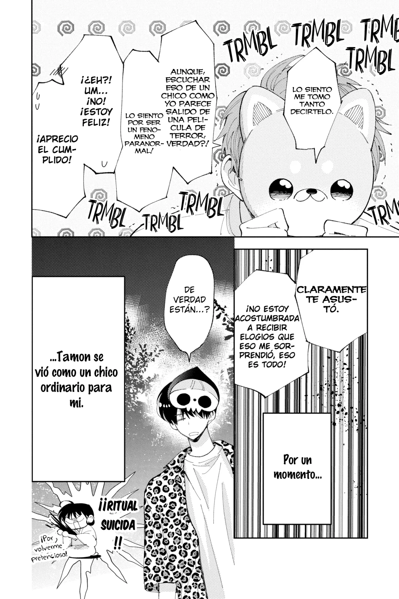 Página 30 del Manga