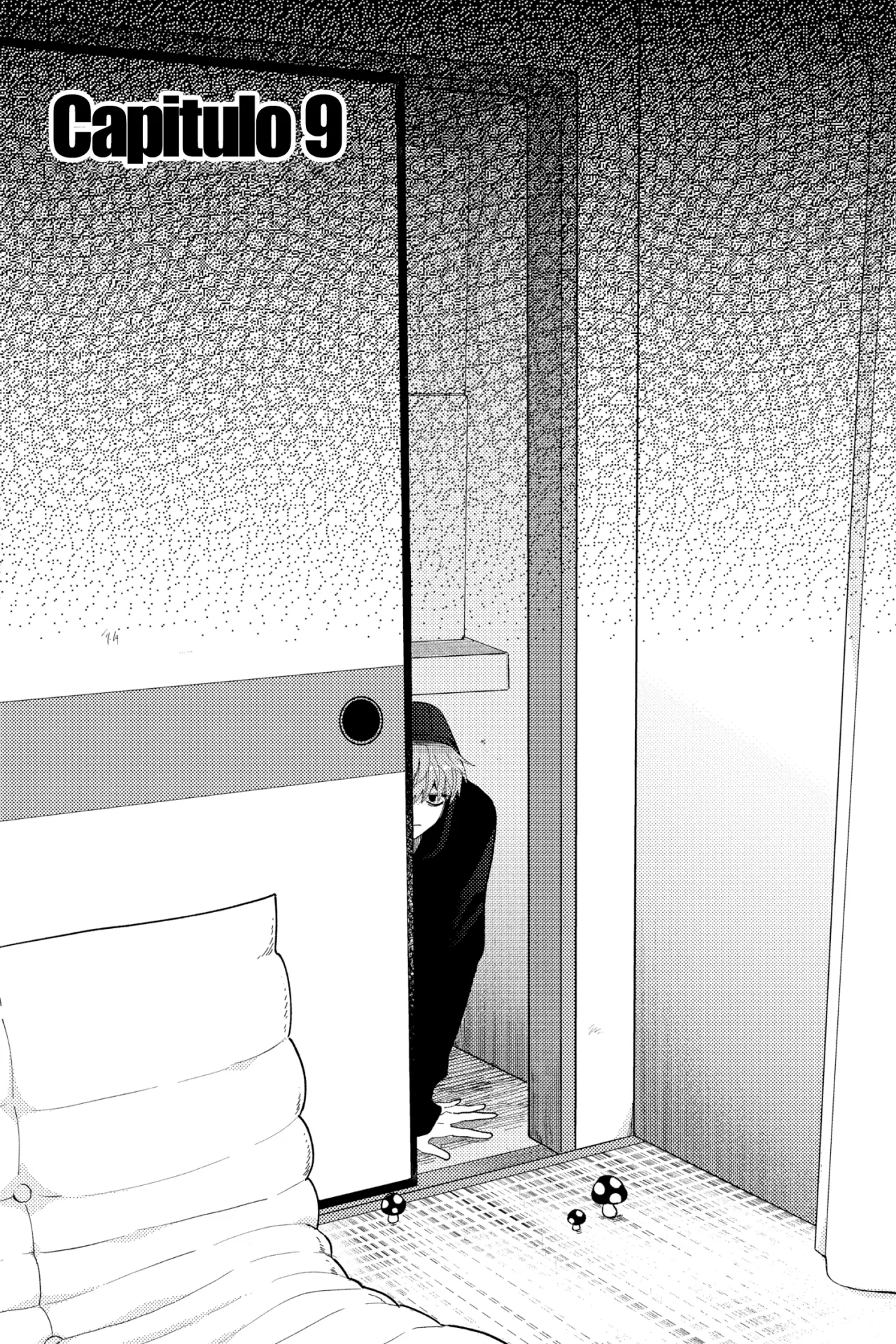 Página 35 del Manga