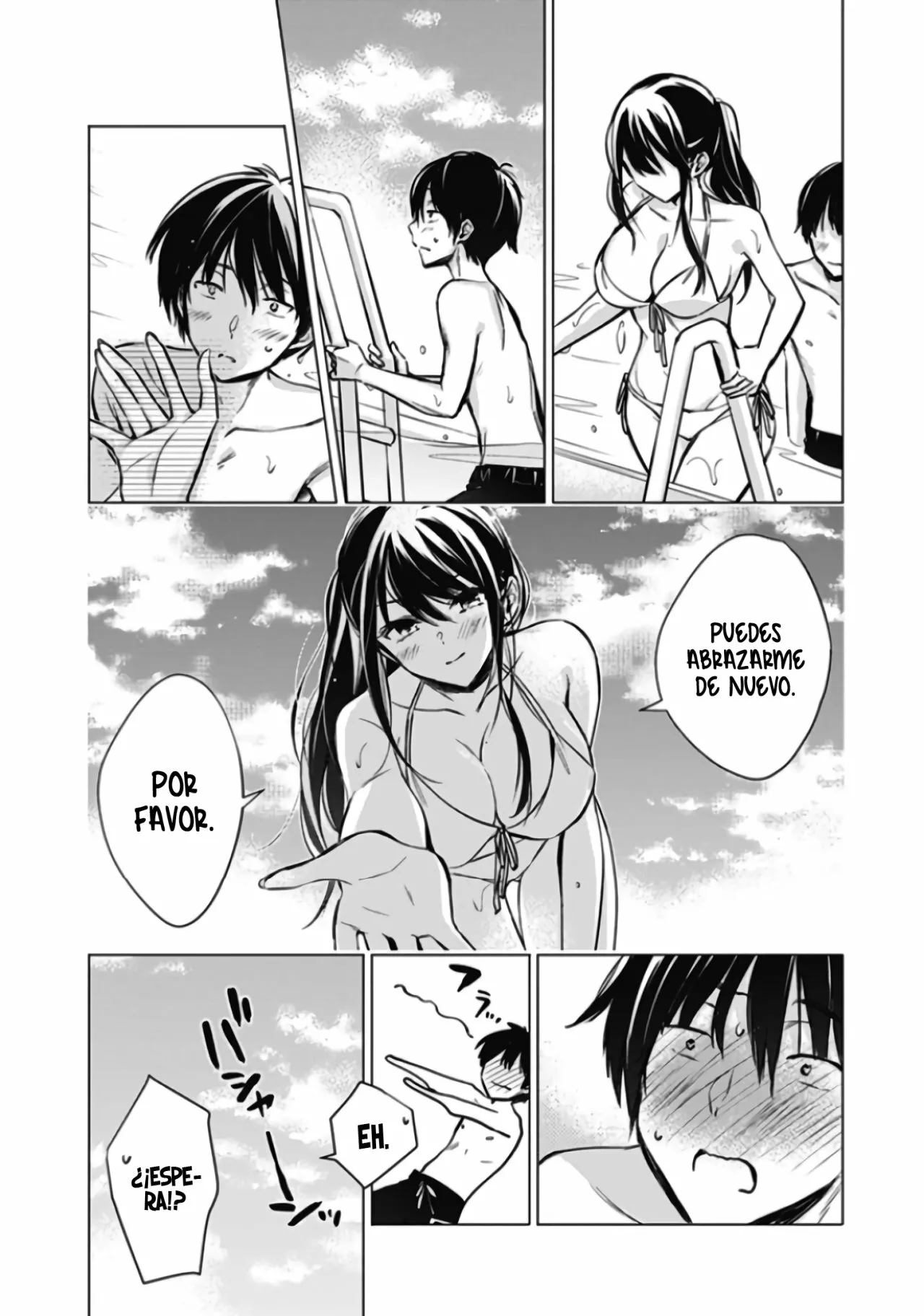 Página 36 del Manga