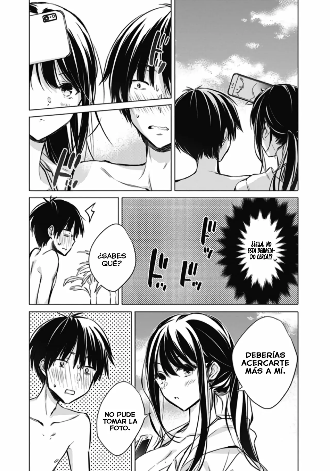 Página 41 del Manga