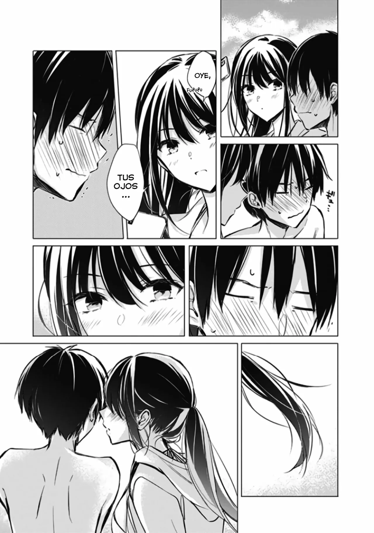 Página 43 del Manga